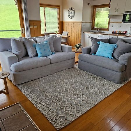 Maple Ridge Cottages Dumbalk Ngoại thất bức ảnh