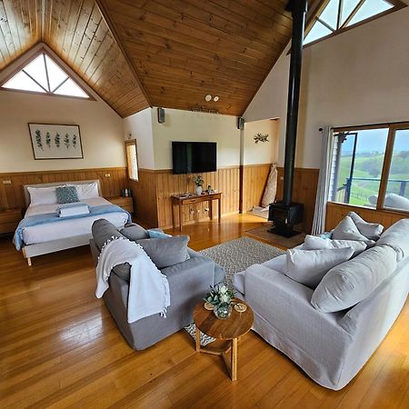 Maple Ridge Cottages Dumbalk Ngoại thất bức ảnh