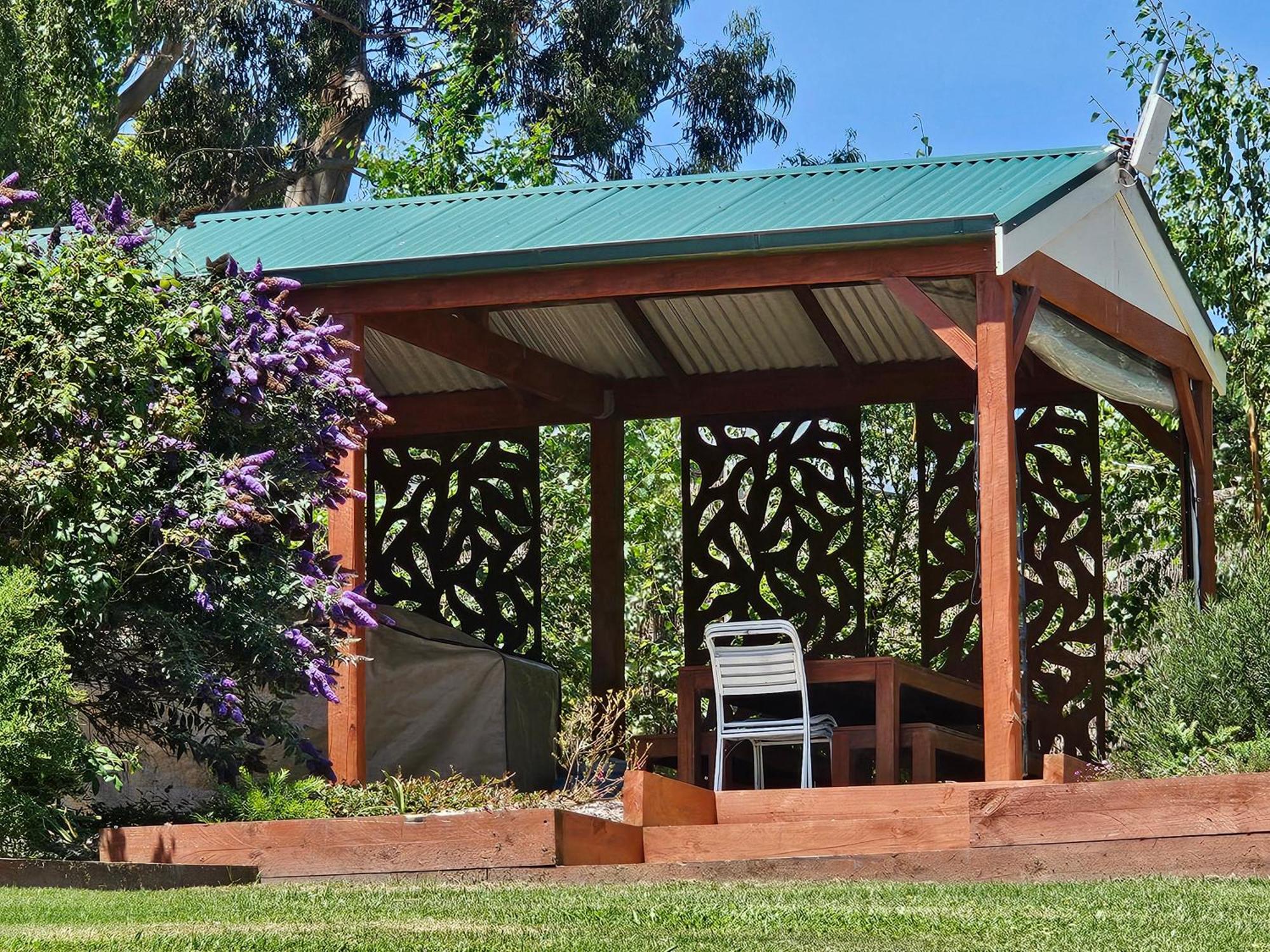 Maple Ridge Cottages Dumbalk Ngoại thất bức ảnh